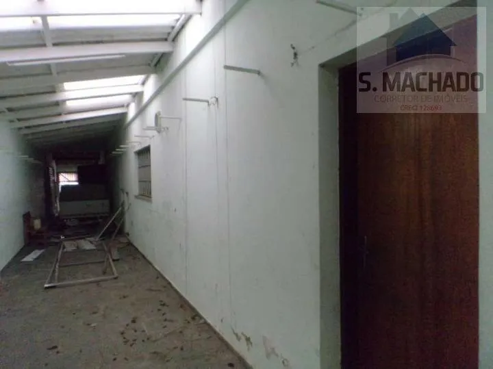Imagem Sobrado para Venda em Santo André / SP no bairro Parque das Nações