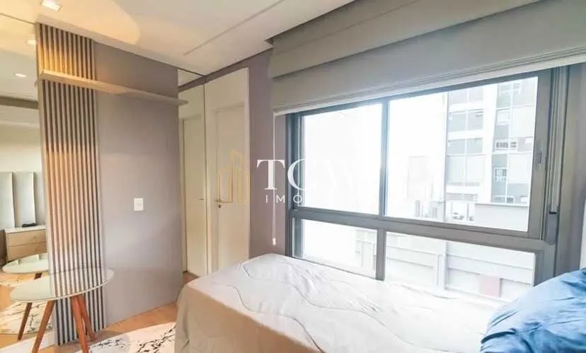 Imagem Apartamento à venda 158m2 | 3 suites | Porteira Fechada | Proximo ao Parque Ibirapuera