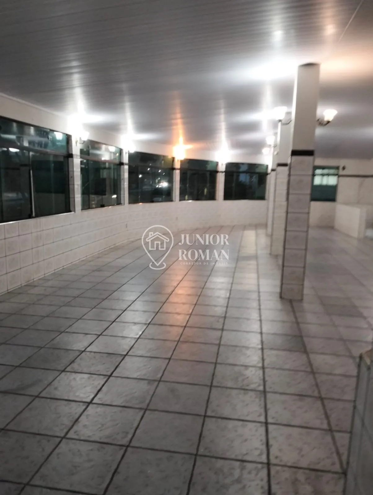 Imagem SALÃO COMERCIAL - AV. ROBERT KENNEDY - SÃO BERNARDO DO CAMPO