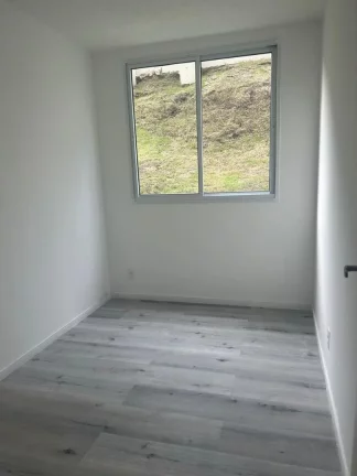 Imagem Apartamento com 2 dormitórios para alugar, 44 m² por R$ 1.542,00/mês - Jardim Paraíso - Jacareí/SP