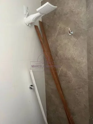 Imagem Apartamento 2 quartos, suíte, sol da manhã, armários, ALUGADO