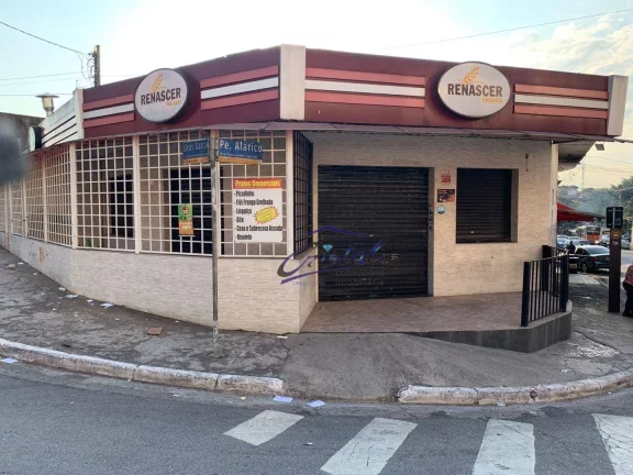 Foto do imóvel Loja para alugar, instalação padaria - Butantã /SP