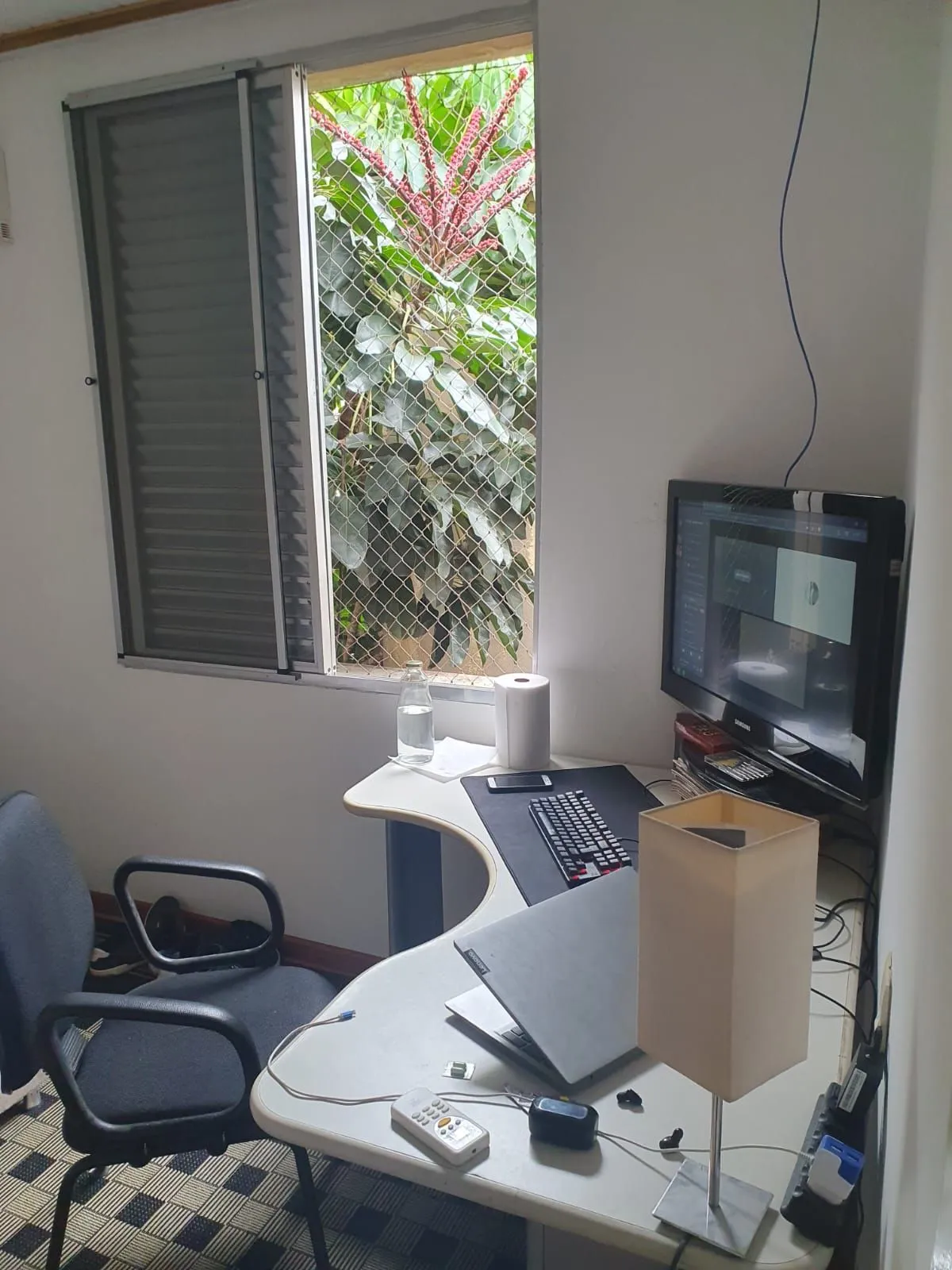 Imagem Apartamento com 03 quartos no Centro Histórico de Porto Alegre