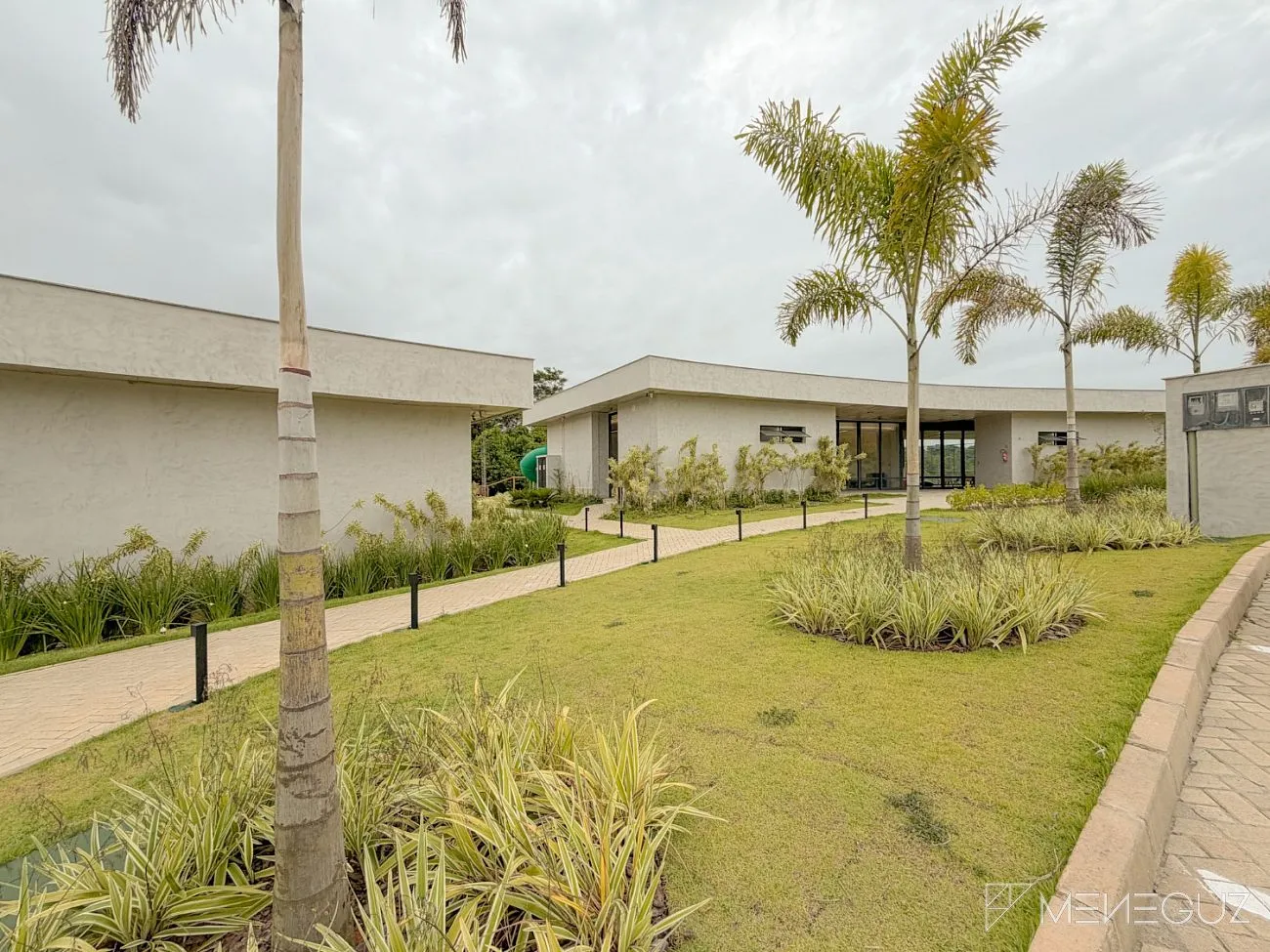Imagem Lote 474 m² no Condomínio Reserva da Praia, Guarapari