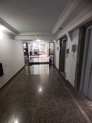 Imagem Apartamento com 2 dorms, Tupi, Praia Grande - R$ 389 mil, Cod: 2473