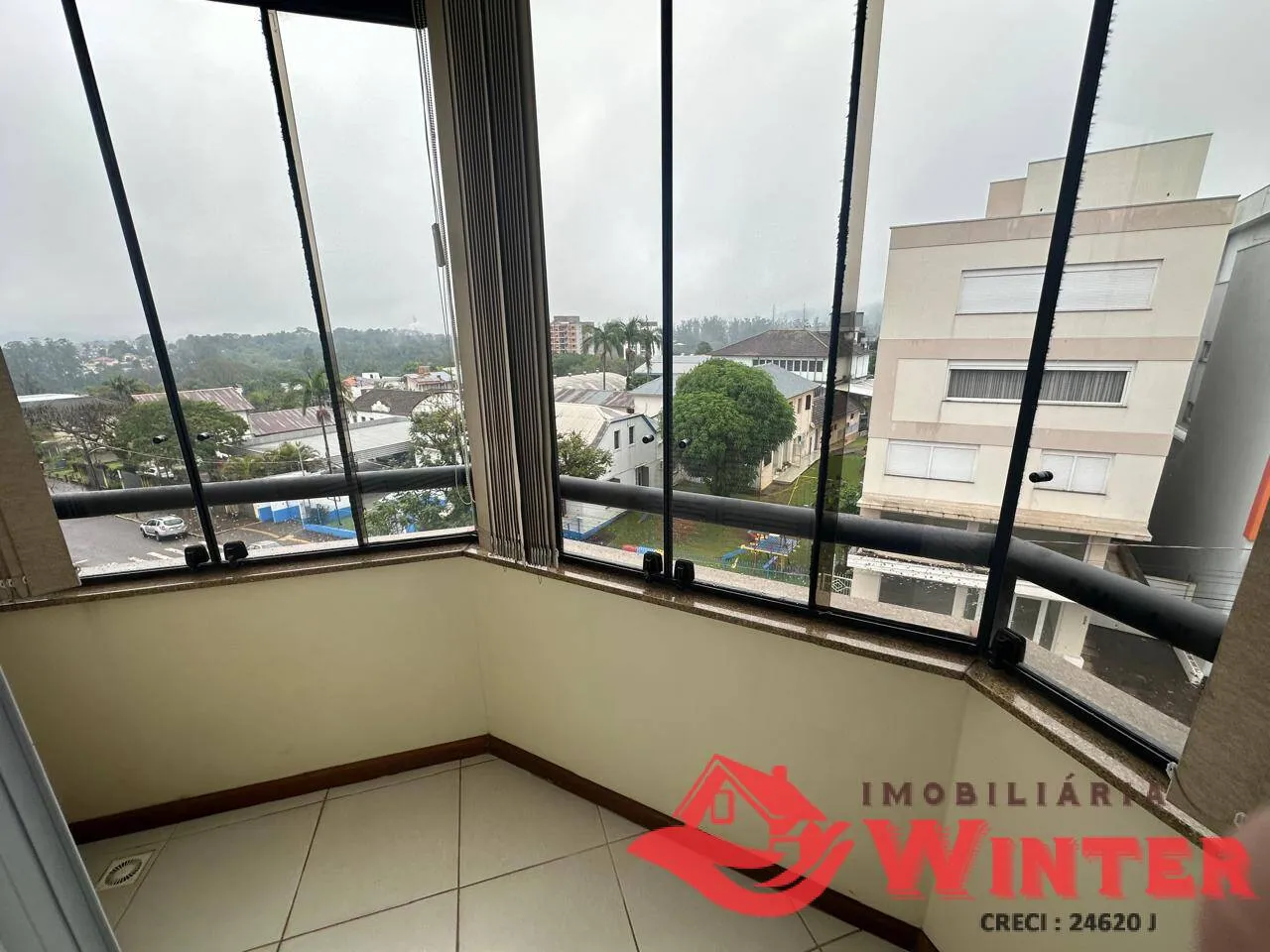 Imagem Apartamento com 3 dormitórios no Centro de Feliz