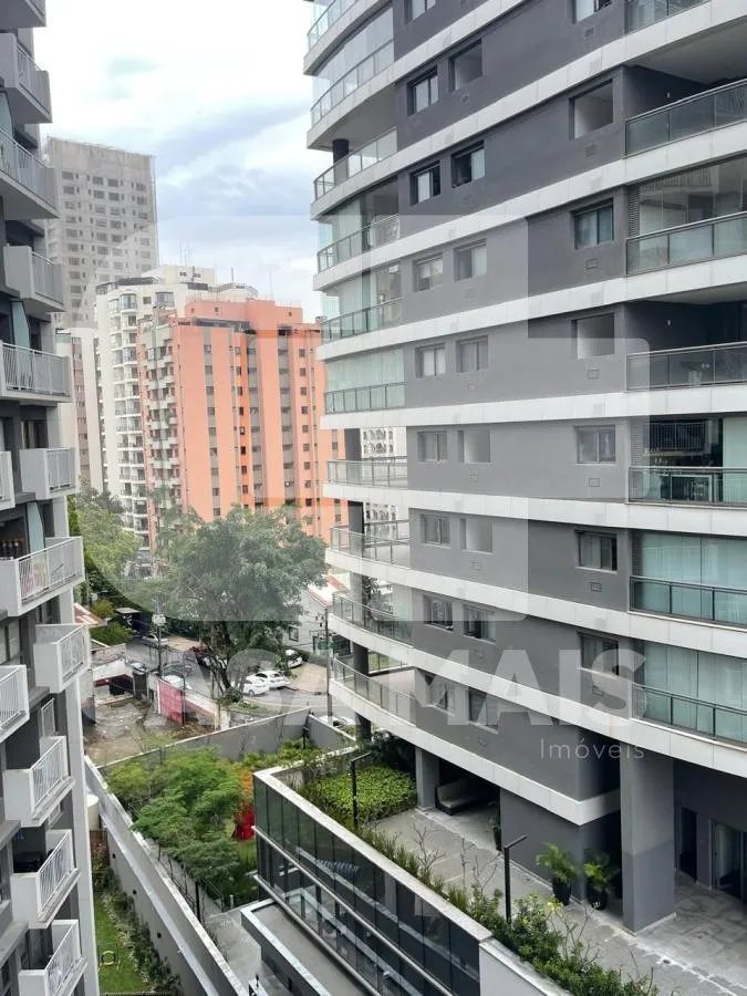 Imagem Studio para Locação em São Paulo / SP no bairro Vila Nova Conceição