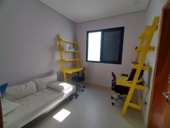 Imagem Sobrado com 3 suites à venda, 205 m por R$ 970.000 - Condomínio Ibiti Reserva Sorocaba - Sorocaba/SP