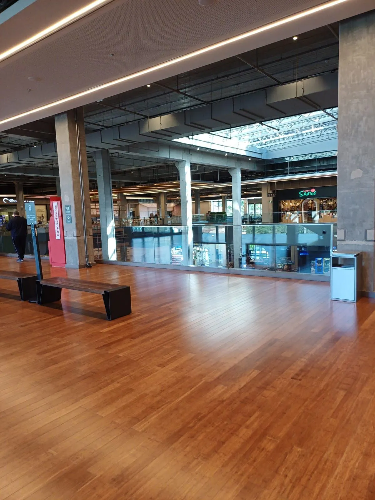 Imagem Sala Comercial em Teresópolis