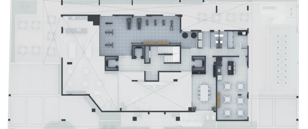 Imagem APARTAMENTO RESIDENCIAL em Curitiba - PR, Portão
