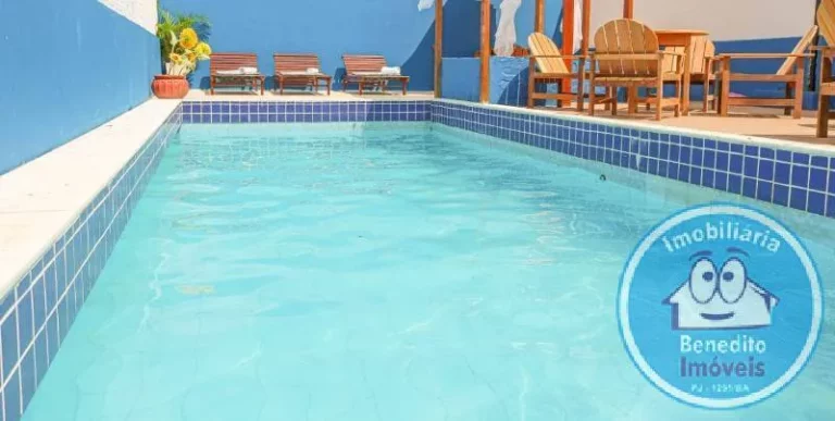 Imagem Vendo hotel completo em funcionamento em Porto Seguro