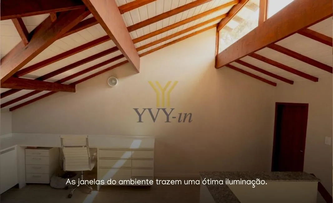 Imagem Casa de Condomínio com 3 Quartos à Venda, 179 m² em Parque São Vicente - Mauá