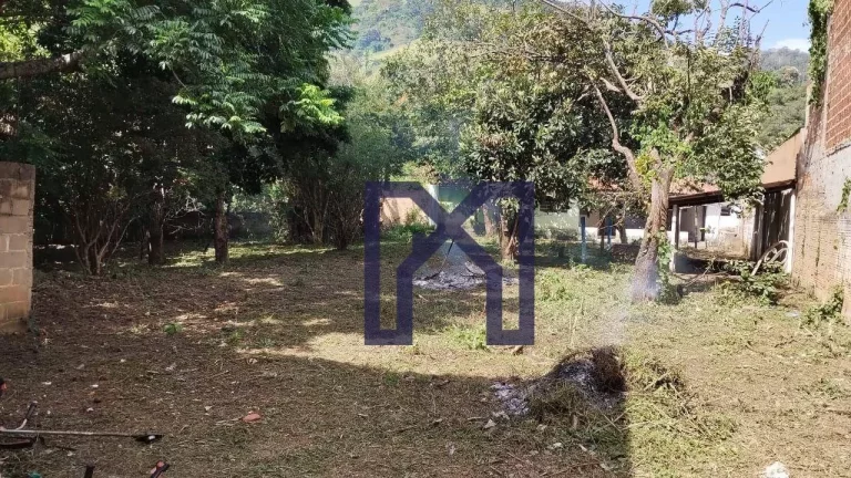 Imagem Terreno amplo à venda, 2292 m² por R$ 1.000.000 - Santa Rosa - Itajubá/MG