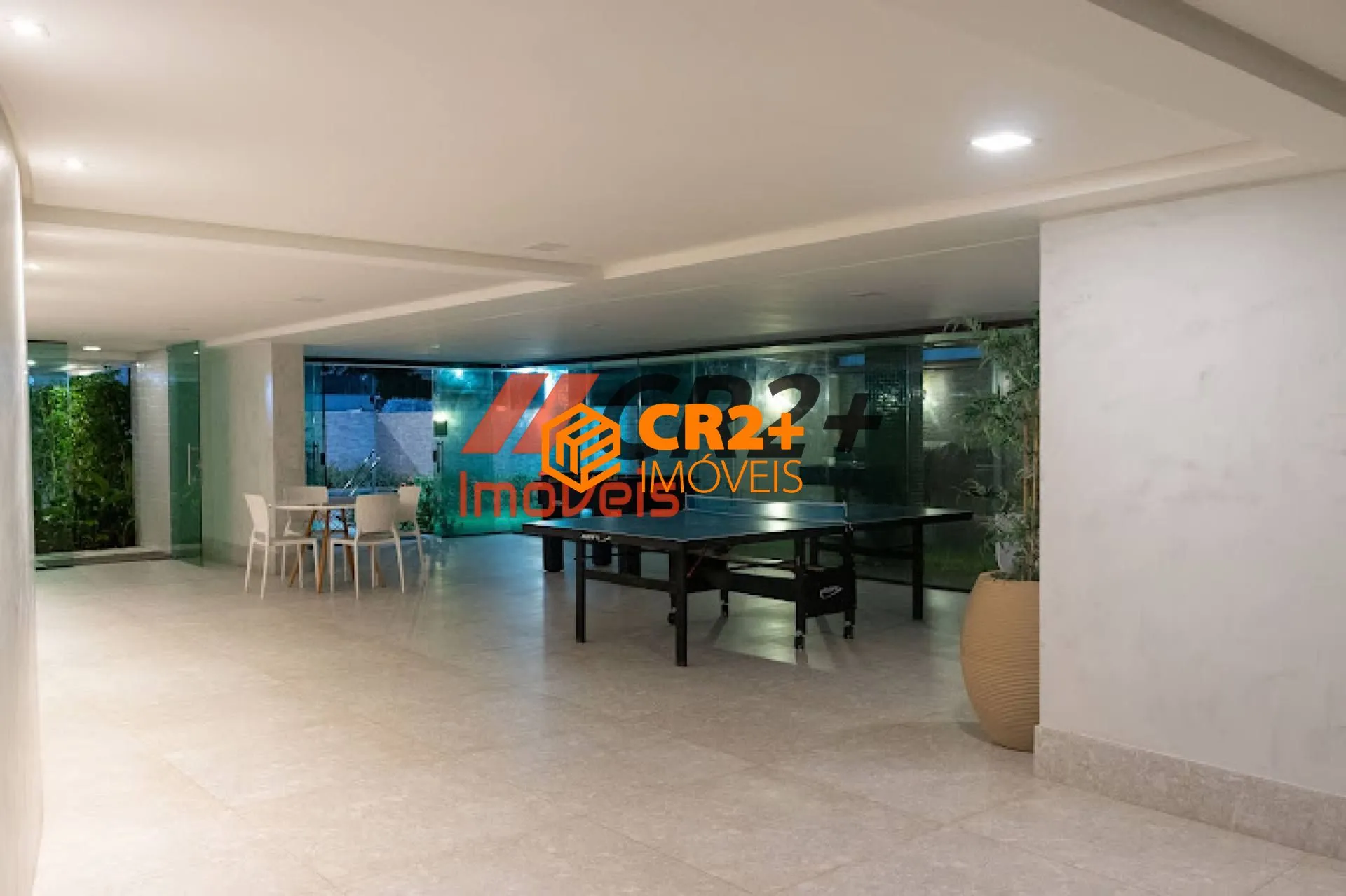 Imagem Apartamento a Venda com 3 quartos, 1 suíte em Boa Viagem-98m² NOVO