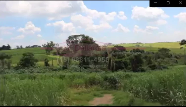 Imagem Área de terreno com 124.520m2 à 450 metros da Rodovia Castello Branco