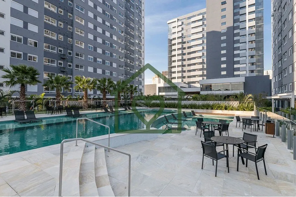 Imagem Descubra um refúgio de conforto e modernidade com este deslumbrante apartamento disponível para ve...