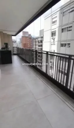 Imagem Apartamento à venda Jardim América São Paulo