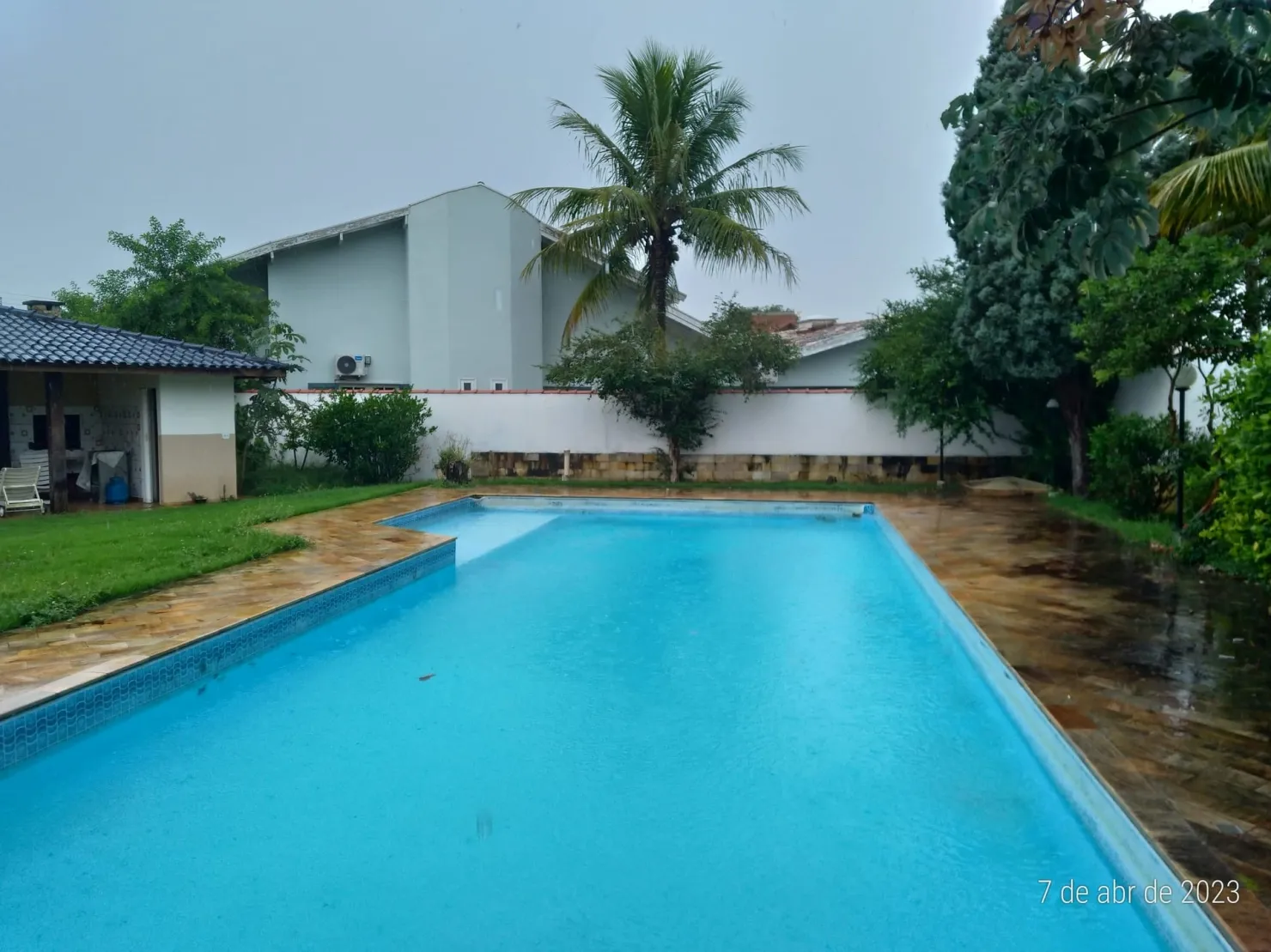 Imagem Casa à venda 4 Quartos, 1 Suite, 4 Vagas, 1768M², Centro, Tremembé - SP | Colonial Vale do Sol - Tremembé