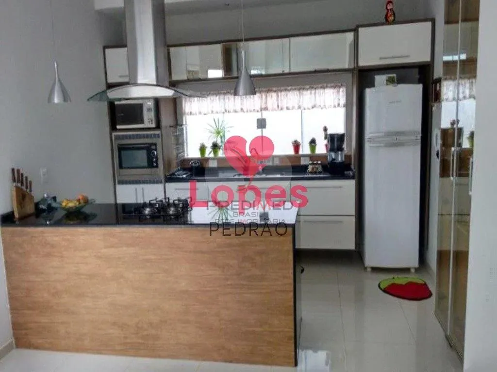 Imagem Casa Residencial Jardim Ypê