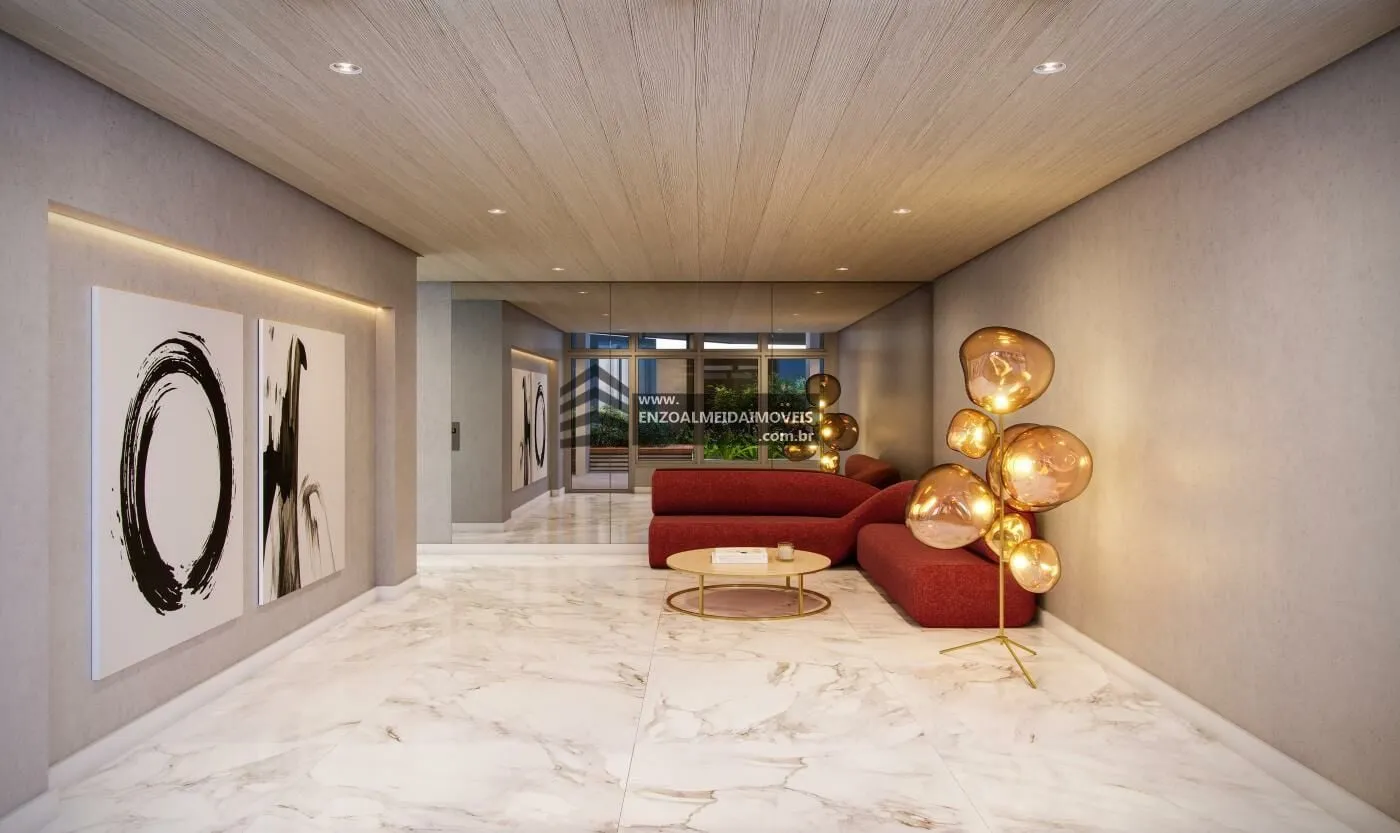 Imagem Apartamento à venda em São Paulo/SP