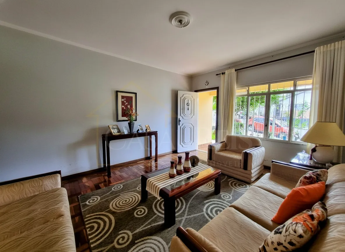 Imagem Casa 2 quartos à venda em Jardim dos Estados, Poços de Caldas