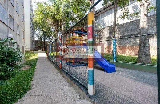 Imagem Apartamento à Venda em Parque Santo Antônio, 3 Dorms, 50m², SP