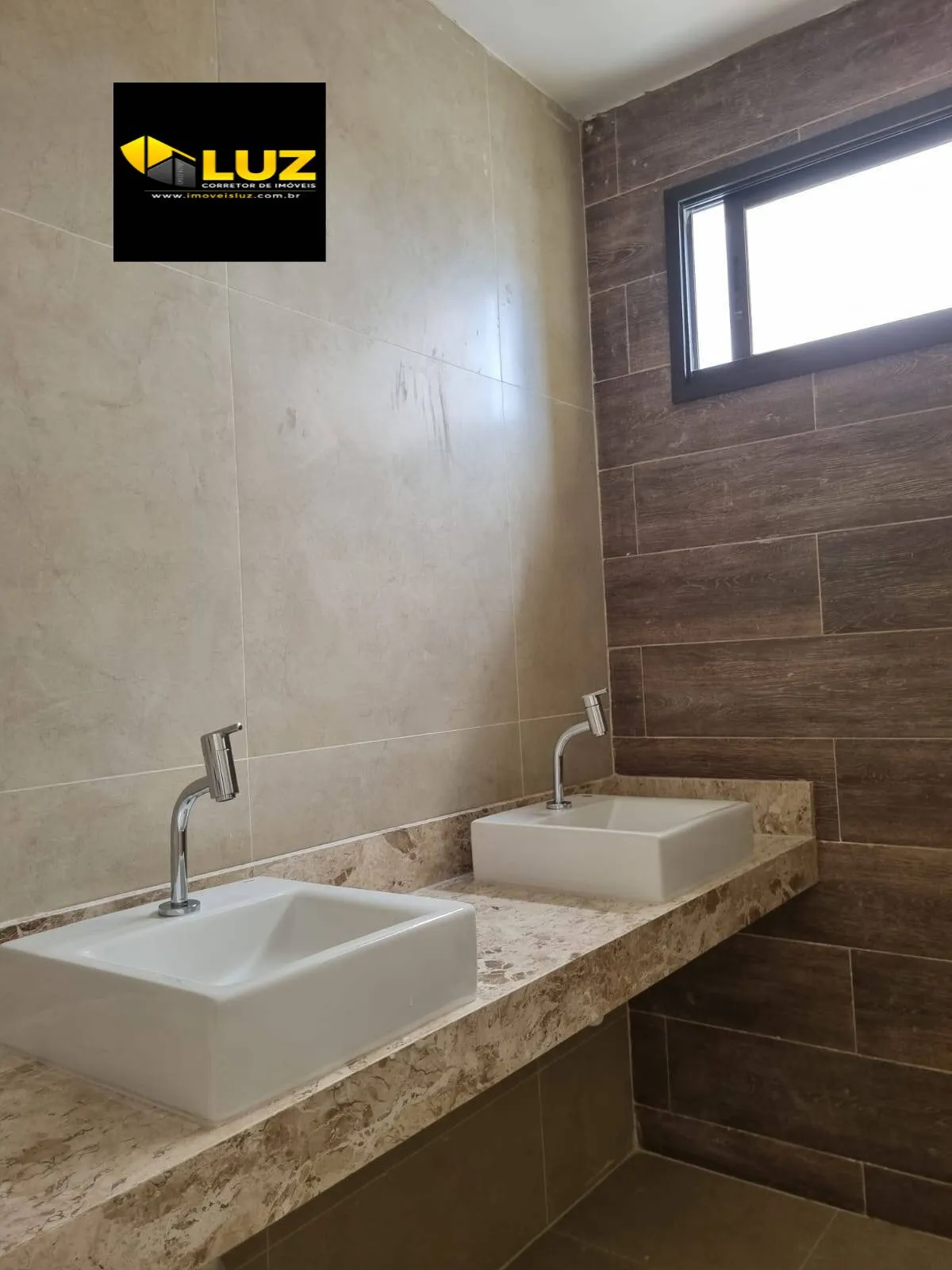 Imagem Elegância e o Conforto no Prime Ville Residence no coração do Eusébio