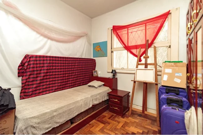 Imagem Apartamento para venda no bairro Auxiliadora em Porto Alegre