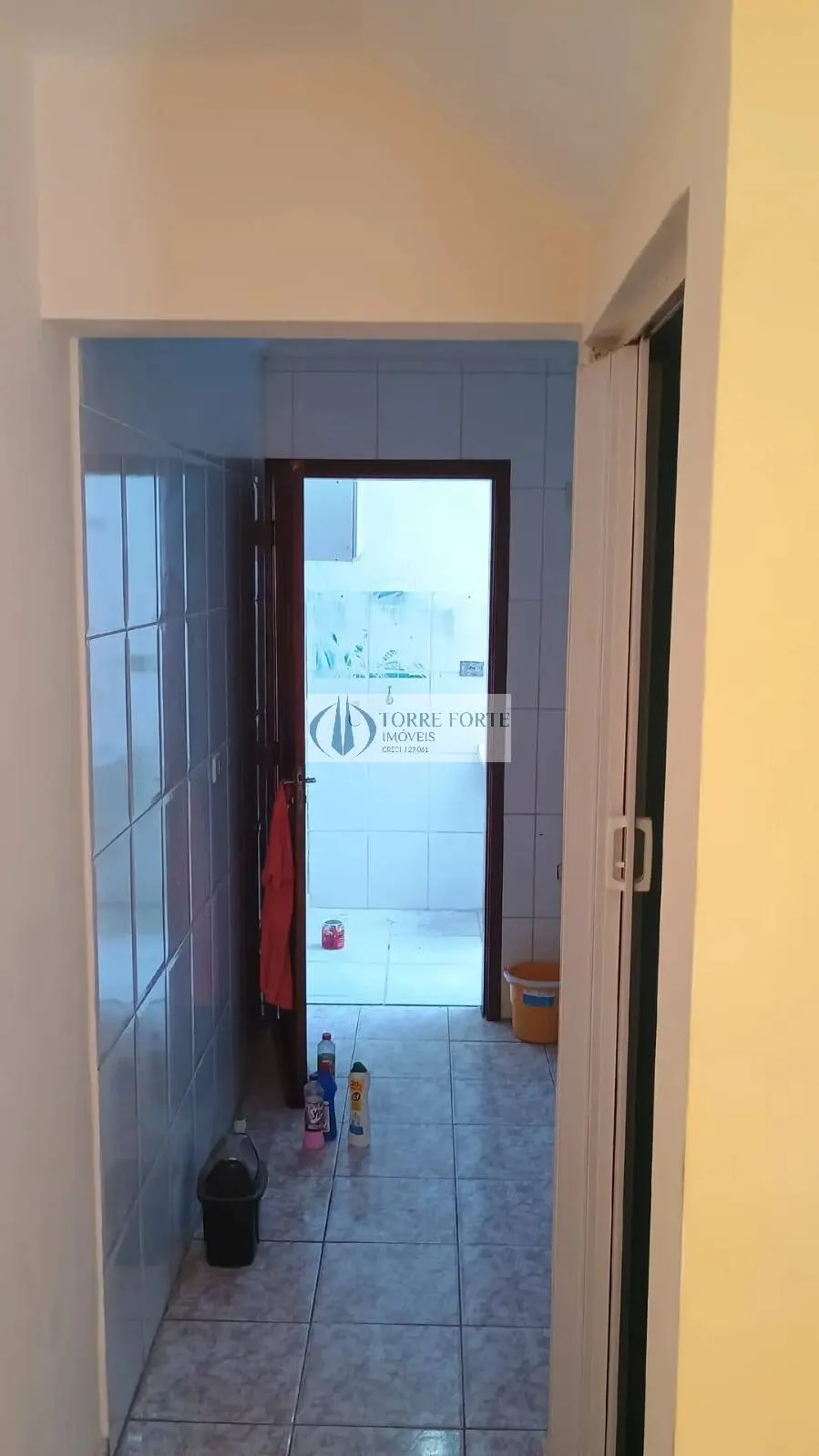 Imagem Lindo sobrado em condomínio fechado na Cidade Líder 