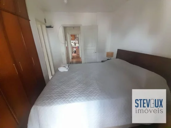 Imagem Apartamento com 3 dormitórios à venda, 88 m² por R$ 1.200.000,00 - Moema Pássaros - São Paulo/SP