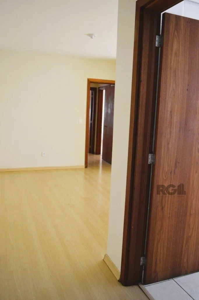 Imagem Excelente apto.2 dorm. com 1 suíte, churrasqueira e 1 vaga na Rua Olavo Bilac