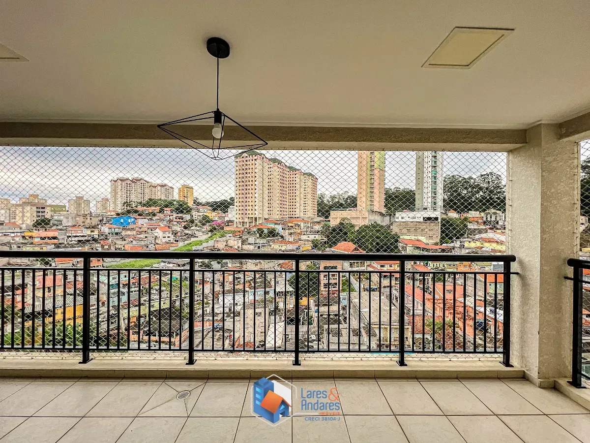 Imagem Apartamento para venda em Horto Florestal com 2 quartos, sendo 2 suítes, 105m²