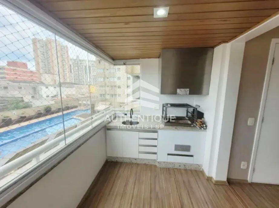 Imagem PARIS SANTO ANDRE CENTRO - Apartamento à venda no bairro Centro - Santo André/SP