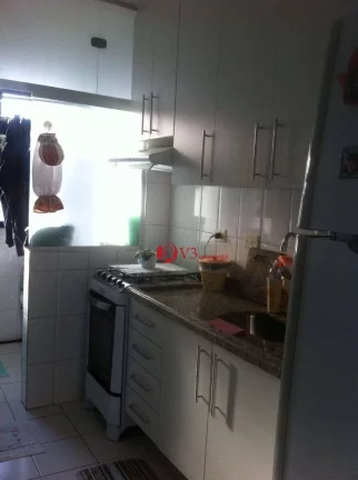 Imagem Apartamento com 3 dormitórios à venda, 70 m por R$ 580.000,00 - Vila Matilde - São Paulo/SP