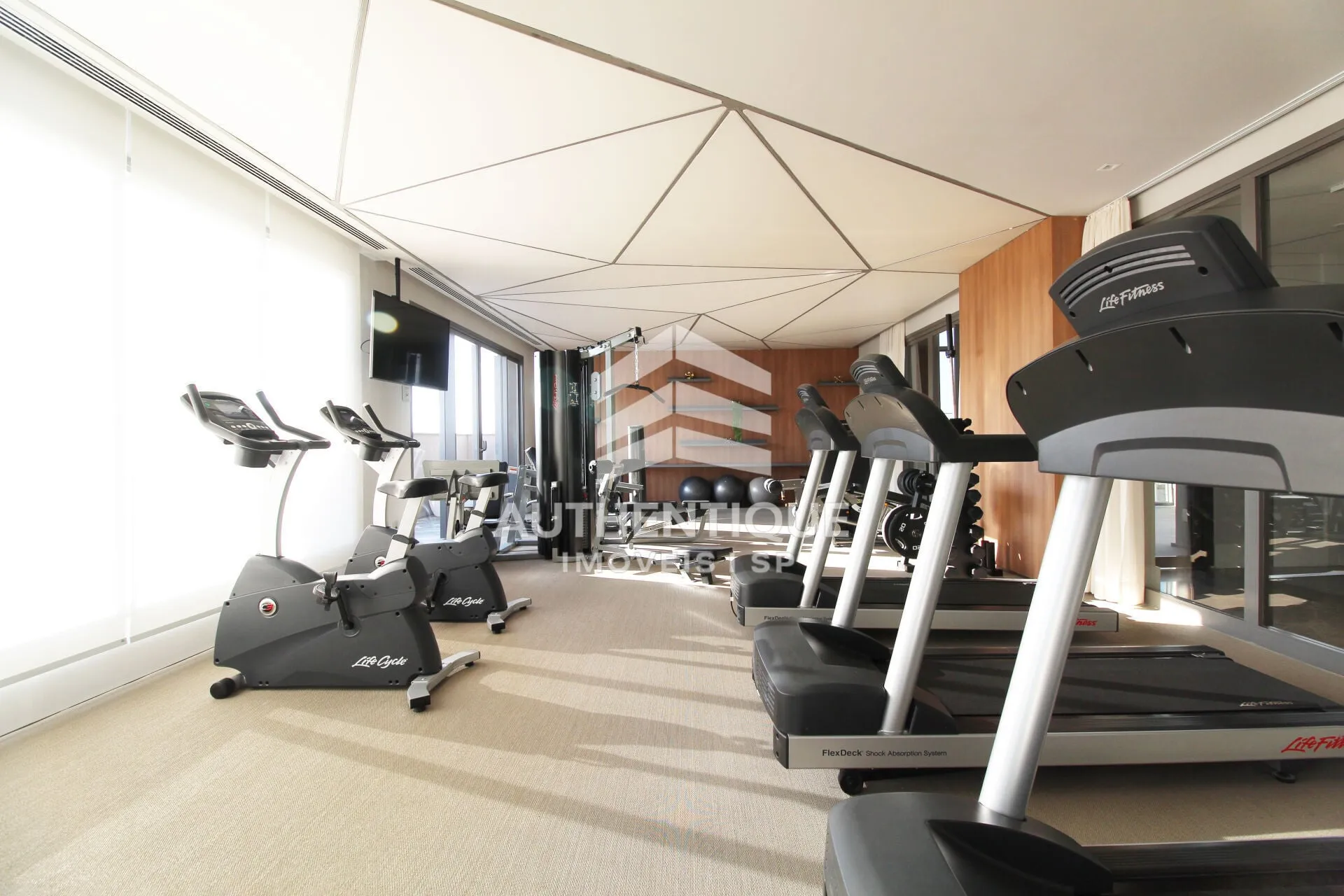 Imagem Thera Ibirapuera Apartments by YOO - Apartamento à venda no bairro Vila Clementino - São Paulo/SP, Zona Sul