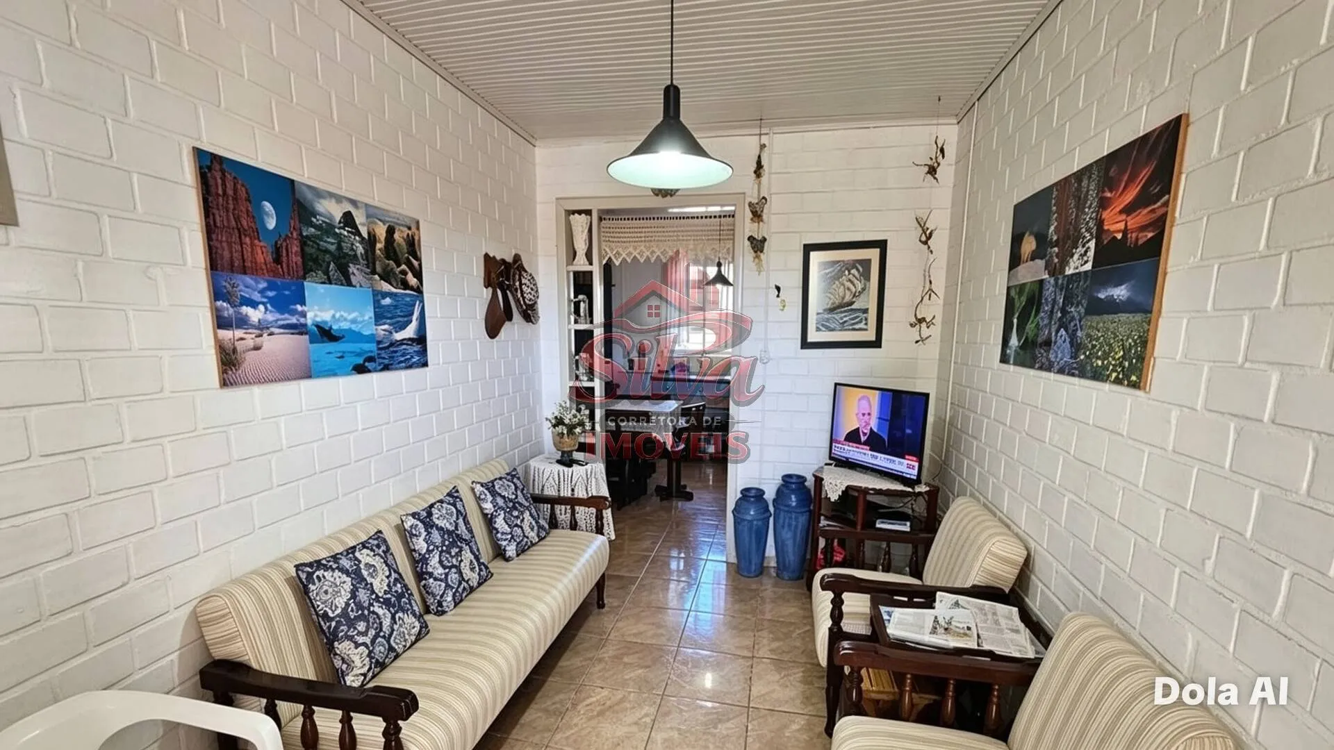 Imagem C1270 | Casa a 250 Metros do Mar no Balneário Presidente