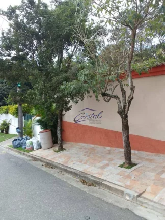 Imagem Casa 5 dorms, 3 suites, Piscina