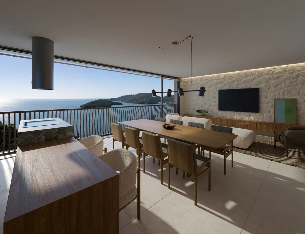 Imagem APARTAMENTO RESIDENCIAL em Porto Belo - SC, Vila Nova