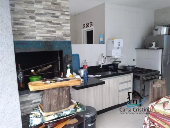 Imagem CASA RESIDENCIAL em Matinhos - PR, Balneário Albatroz