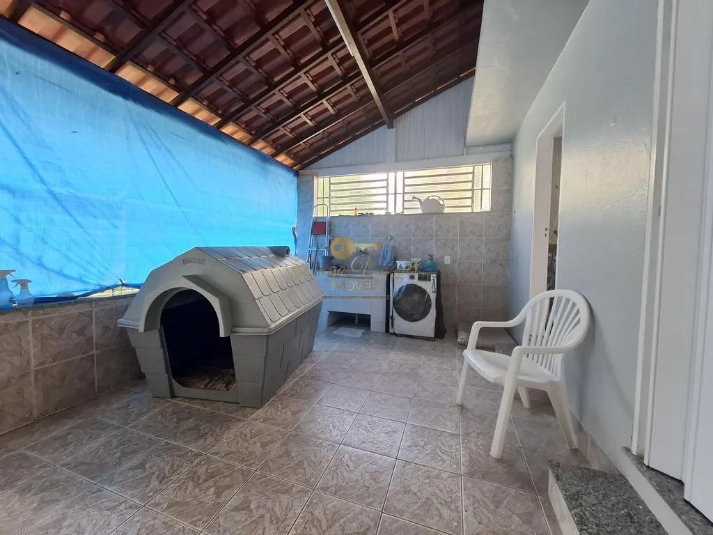 Imagem Casa para Venda em Teresópolis / RJ no bairro Golfe