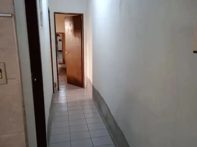 Imagem Casa à venda 2 Quartos, 2 Vagas, 144M², Parque Senhor do Bonfim, Taubaté - SP