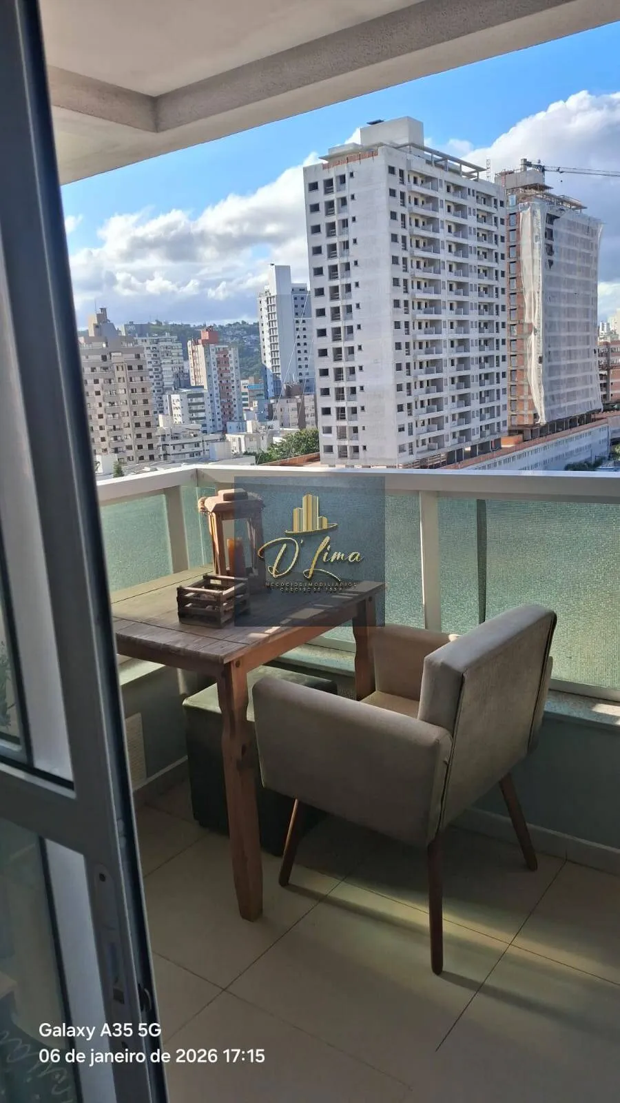 Imagem Le France Residence apartamento a venda , 2 quartos em Campinas São José