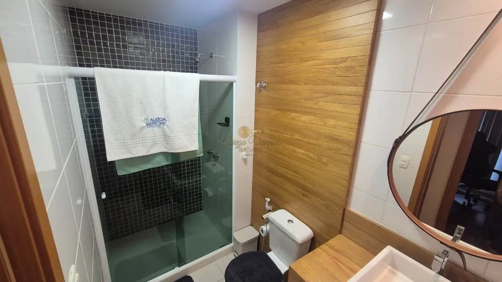 Imagem Apartamento para Venda em Teresópolis / RJ no bairro Cascata Guarani
