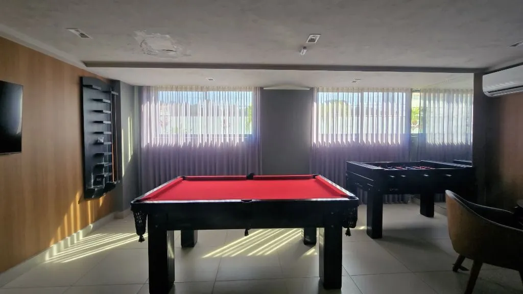 Imagem Apartamento com 3 quartos no Napoli Towers em Manaíra