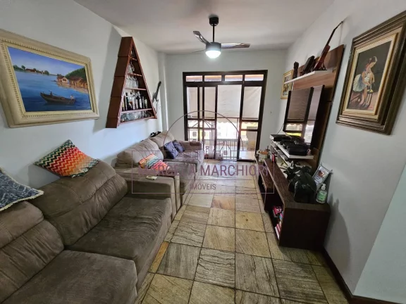 Imagem Apartamento 3 quartos 150m2 na Praia da Costa