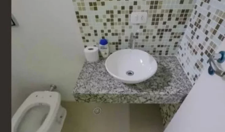Imagem CASA RESIDENCIAL em São Paulo - SP, Vila Brasilina