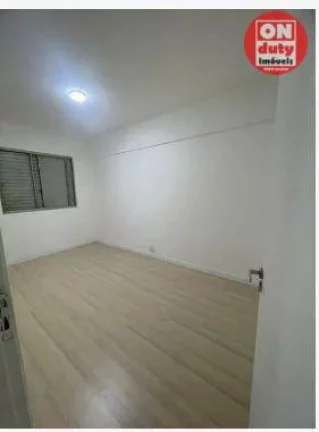 Imagem Apartamento à venda, 60 m² por R$ 199.000,00 - Saboó - Santos/SP