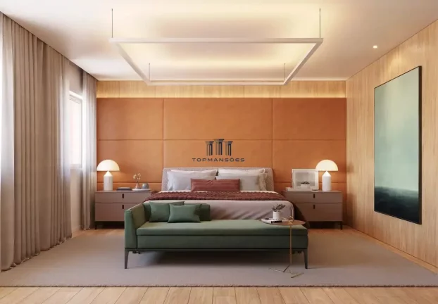 Imagem Apartamento 4 quartos, 3 a 4 suites, 3 a 5 vagas no Funcionários