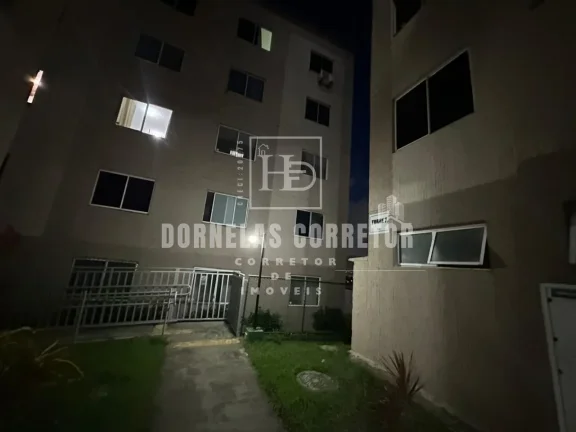 Imagem More em um Clube Completo: Seu Novo Apartamento Espera por Você!