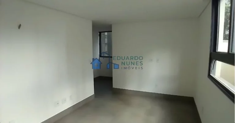 Imagem ÁREA PRIVATIVA DE 02 QUARTOS, SUÍTE, 02 VAGAS NO FUNCIONÁRIOS